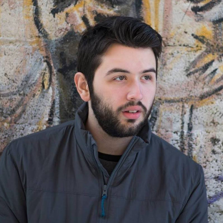 David Hall profile photo