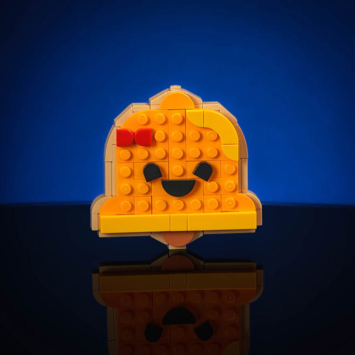 Ornements de biscuits au sucre