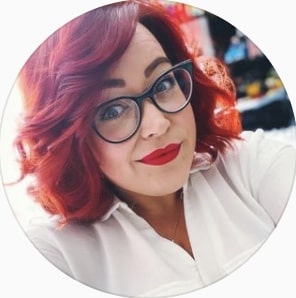 hayley anne bell profile photo