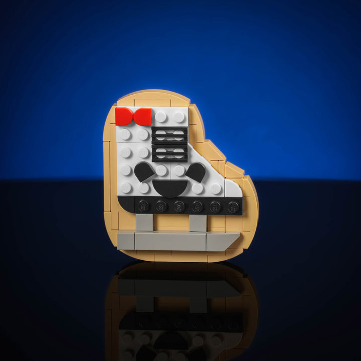 Ornements de biscuits au sucre