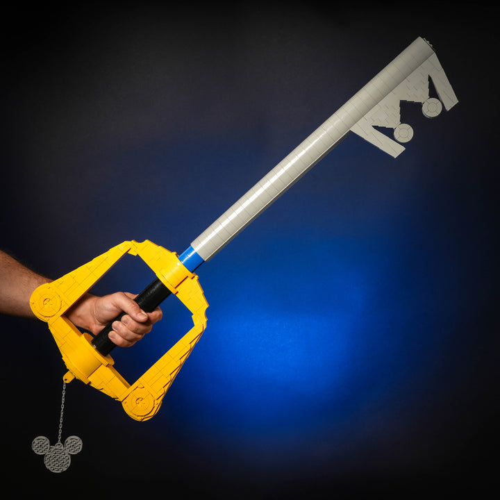 Kingdom Key Sword