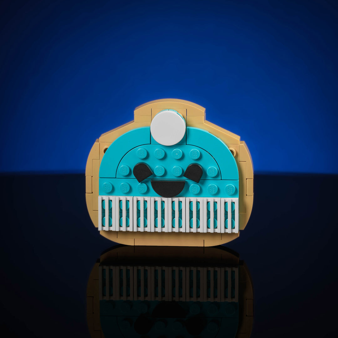 Ornements de biscuits au sucre