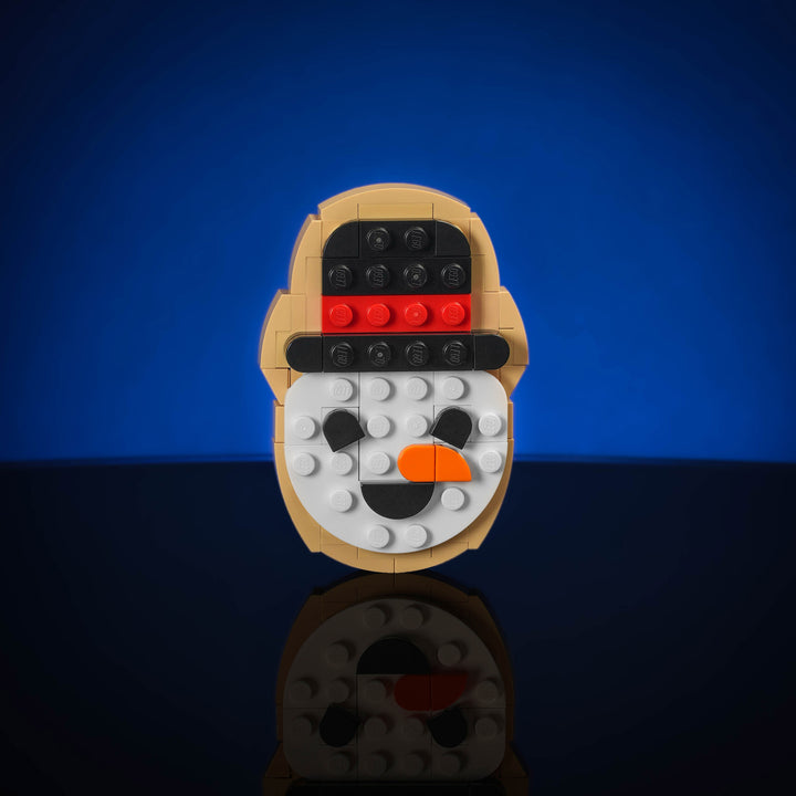 Ornements de biscuits au sucre