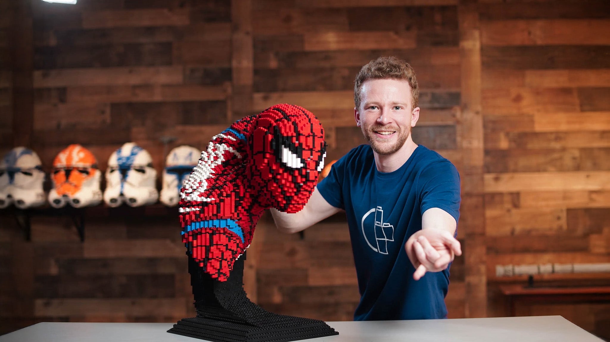 Christopher Gearhart